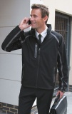 Herenjas Result Tech Performance Signature Jacket